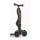 Scoot & Ride Highwaykick 1 Jeździk i hulajnoga 2w1 Black & Gold LE - 1021825 - zdjęcie 4